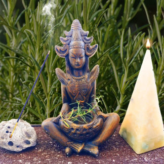 Alecrim essential Oil